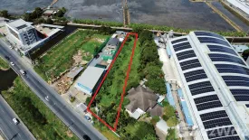 Land for sale in Rai Khing, Nakhon Pathom