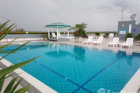 2 Bedroom Condo for sale in Avatara Condominium B, Kram, Rayong