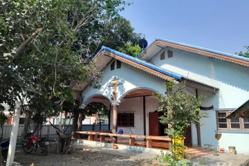 4 Bedroom House for sale in U Thong, Suphan Buri