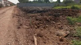 Land for sale in Khlong Sam, Pathum Thani