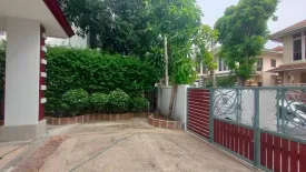 3 Bedroom House for sale in Setsiri Prachachuen Resident 1, Tha Sai, Nonthaburi