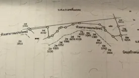 Land for sale in Wang Sai, Nakhon Ratchasima