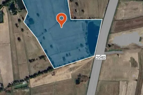 Land for sale in Phan Aen, Maha Sarakham