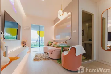 Condo for sale in EARN by L.P.N, Don Hua Lo, Chonburi