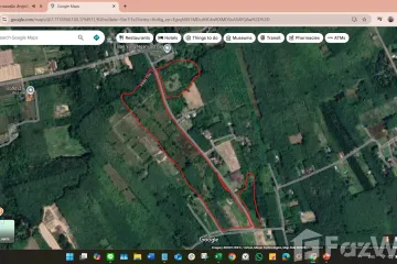Land for sale in Rattaphum, Songkhla
