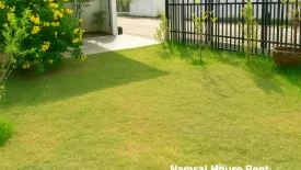 3 Bedroom House for rent in Supalai Primo Wongwaen Pinklao-Rama 5, Sala Klang, Nonthaburi