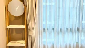 1 Bedroom Condo for rent in Metro Luxe Riverfront Rattanathibet, Sai Ma, Nonthaburi