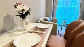 1 Bedroom Condo for rent in Metro Luxe Riverfront Rattanathibet, Sai Ma, Nonthaburi