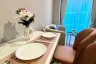 1 Bedroom Condo for rent in Metro Luxe Riverfront Rattanathibet, Sai Ma, Nonthaburi