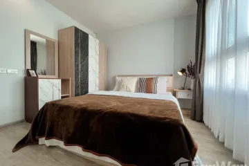 1 Bedroom Condo for rent in Sai Ma, Nonthaburi near MRT Sai Ma