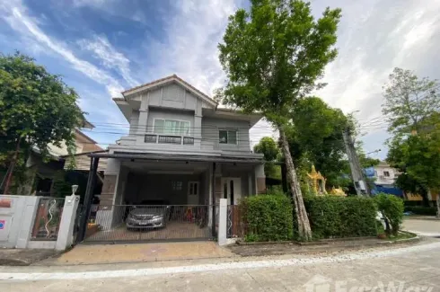 4 Bedroom House for sale in Bang Khun Kong, Nonthaburi