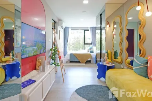 1 Bedroom Condo for sale in Kave COCO Bangsaen, Saen Suk, Chonburi