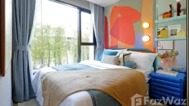 1 Bedroom Condo for sale in Kave COCO Bangsaen, Saen Suk, Chonburi
