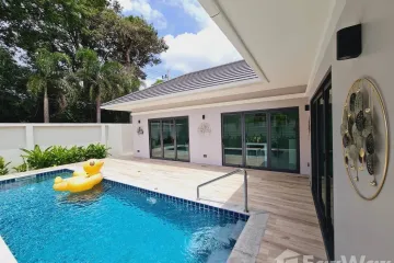 4 Bedroom House for rent in Mueang Kao, Khon Kaen