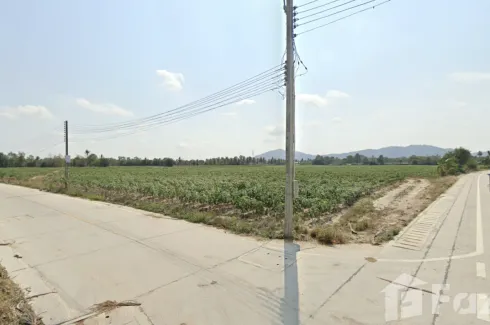 Land for sale in Huai Pong, Rayong