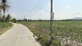Land for sale in Huai Pong, Rayong