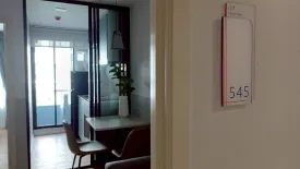 1 Bedroom Condo for rent in Atmoz Kanaal Rangsit, Bang Phun, Pathum Thani