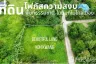 Land for sale in Ko Khwang, Chanthaburi