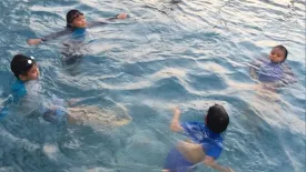 1 Bedroom Condo for sale in The Hotel Serviced Condo, Bang Kraso, Nonthaburi near MRT Bang Krasor