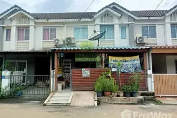 3 Bedroom Townhouse for sale in Baan Pruksa 76 Bangyai-Kaew-In, Bang Mae Nang, Nonthaburi