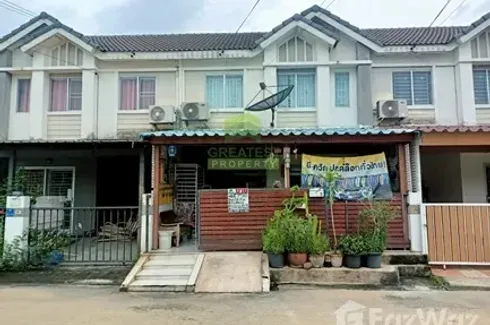 3 Bedroom Townhouse for sale in Baan Pruksa 76 Bangyai-Kaew-In, Bang Mae Nang, Nonthaburi