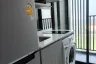1 Bedroom Condo for rent in Notting Hill Rayong, Noen Phra, Rayong