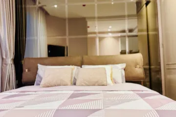 1 Bedroom Condo for rent in The City Phuket, Kathu, Phuket