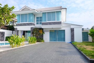 5 Bedroom House for sale in Nong Prue, Chonburi