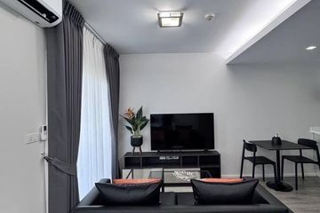 1 Bedroom Condo for rent in Ban Mai, Nonthaburi near MRT Mueang Thong Lake