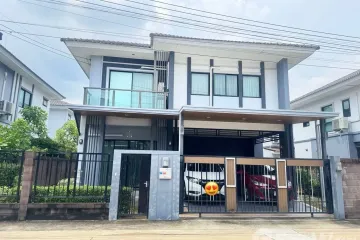 3 Bedroom House for sale in The Plant Pinklao-Sai 5, Rai Khing, Nakhon Pathom