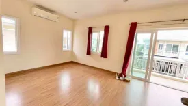 3 Bedroom House for rent in Seranee Casa Westgate Bangyai, Bang Rak Phatthana, Nonthaburi