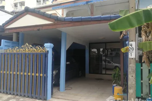 4 Bedroom Townhouse for rent in Baan Sue Trong 28, Nuan Chan, Bangkok