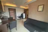 1 Bedroom Condo for rent in Win Condo Baandu-Chiangrai, Ban Du, Chiang Rai