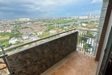 2 Bedroom Condo for rent in Riviera Up Condominium, Ban Mai, Nonthaburi
