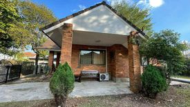 3 Bedroom House for rent in Baan Wang Tan, Mae Hia, Chiang Mai