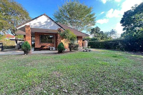 3 Bedroom House for rent in Baan Wang Tan, Mae Hia, Chiang Mai