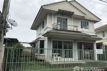 3 Bedroom House for sale in Pruklada Pretkasem-Sai 4, Khae Rai, Samut Sakhon