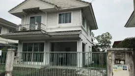 3 Bedroom House for sale in Pruklada Pretkasem-Sai 4, Khae Rai, Samut Sakhon