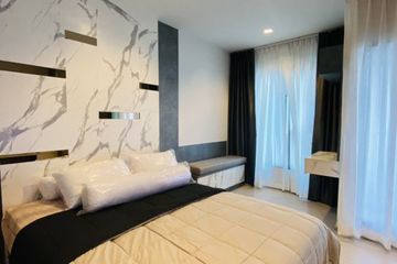 Condo for rent in Makkasan, Bangkok near MRT Phra Ram 9