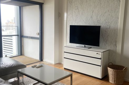 2 Bedroom Condo for rent in Circle Living Prototype, Makkasan, Bangkok near Airport Rail Link Makkasan