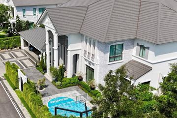 5 Bedroom House for rent in Perfect Place Rama 9-Krungthepkreetha, Khlong Song Ton Nun, Bangkok