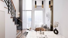 1 Bedroom Condo for rent in Culture Chula, Si Phraya, Bangkok near MRT Sam Yan