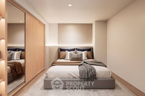 1 Bedroom Condo for rent in Culture Chula, Si Phraya, Bangkok near MRT Sam Yan