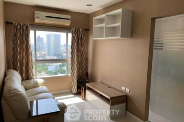 2 Bedroom Condo for rent in Q House Sathorn, Khlong Ton Sai, Bangkok near MRT Lumpini