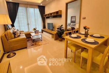1 Bedroom Condo for rent in Supalai Oriental Sukhumvit 39, Khlong Tan Nuea, Bangkok
