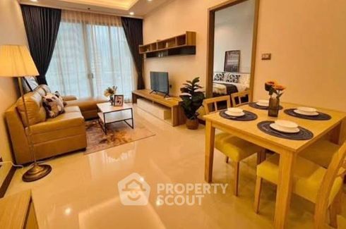 1 Bedroom Condo for rent in Supalai Oriental Sukhumvit 39, Khlong Tan Nuea, Bangkok
