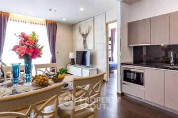 1 Bedroom Condo for rent in The XXXIX by Sansiri, Khlong Tan Nuea, Bangkok near BTS Phrom Phong
