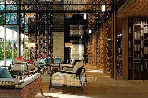 1 Bedroom Condo for Sale or Rent in Klass Condo Langsuan, Lumpini, Bangkok near BTS Chit Lom