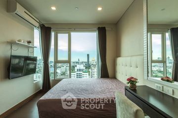 1 Bedroom Condo for Sale or Rent in Ivy Thonglor, Khlong Tan Nuea, Bangkok near BTS Thong Lo