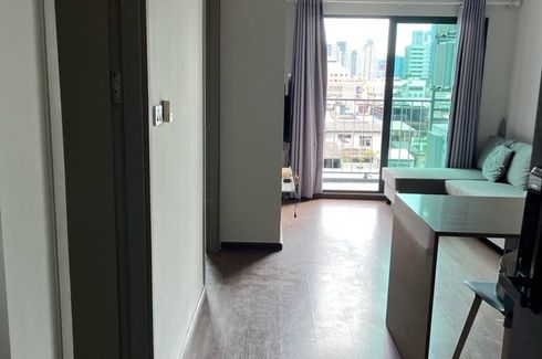 2 Bedroom Condo for sale in Ideo Sukhumvit 93, Bang Chak, Bangkok near BTS Bang Chak